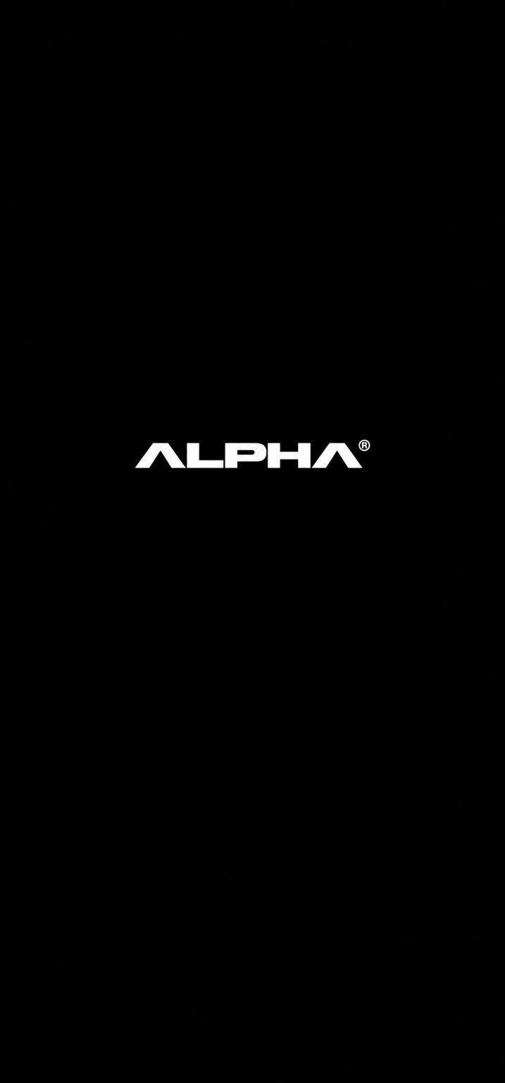 ALPHA